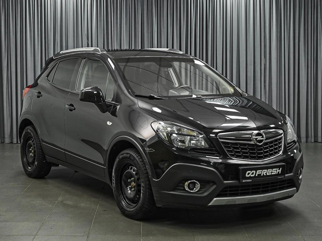 Внедорожник Opel Mokka 2015 года, 1280000 рублей, Ставрополь