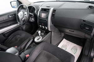 Внедорожник Nissan X-Trail 2012 года, 1329000 рублей, Красноярск