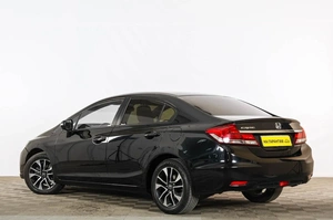 Седан Honda Civic 2013 года, 1089000 рублей, Тюмень