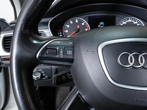 Седан Audi A6 2015 года, 2274000 рублей, Ставрополь