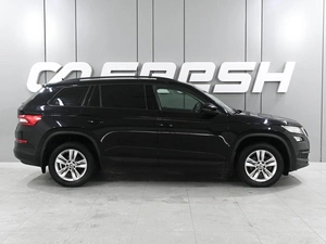 Внедорожник Skoda Kodiaq 2019 года, 2679000 рублей, Ростов-на-Дону