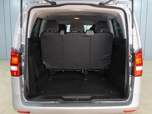 Минивэн Mercedes-benz Vito 2017 года, 2449000 рублей, Воронеж