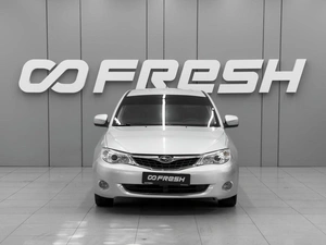 Седан Subaru Impreza 2008 года, 644000 рублей, Ростов-на-Дону