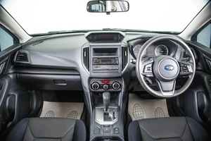 Хетчбэк Subaru Impreza 2019 года, 1449000 рублей, Пермь