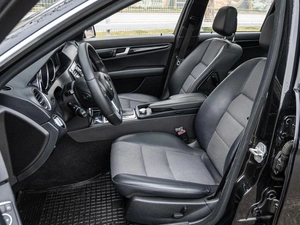 Седан Mercedes-benz C-класс 2012 года, 1610000 рублей, Краснодар