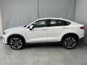 Внедорожник Geely Tugella 2021 года, 2587000 рублей, Красноярск