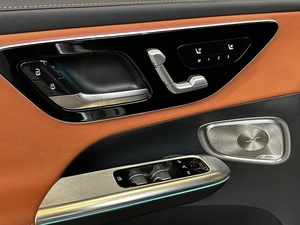 Внедорожник Mercedes-benz GLC-класс Coupe 2025 года, 12290000 рублей, Уфа