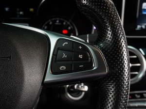 Седан Mercedes-benz C-класс 2016 года, 2699000 рублей, Воронеж