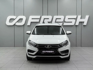 Универсал ВАЗ (LADA) Vesta 2024 года, 1499000 рублей, Ростов-на-Дону