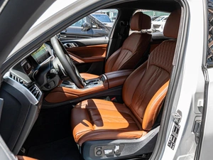 Внедорожник BMW X6 2020 года, 8540000 рублей, Краснодар