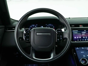 Внедорожник Land Rover Range Rover Velar 2020 года, 4600999 рублей, Москва