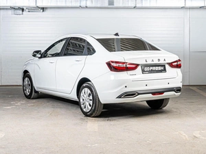 Седан ВАЗ (LADA) Vesta 2024 года, 1289000 рублей, Ставрополь