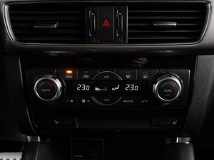 Внедорожник Mazda CX-5 2015 года, 1849000 рублей, Тюмень