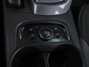 Хетчбэк Ford Focus 2014 года, 1119000 рублей, Ставрополь