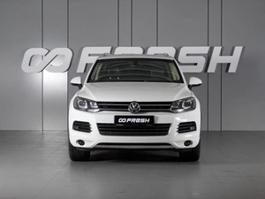 Внедорожник Volkswagen Touareg 2012 года, 2090000 рублей, Минеральные Воды