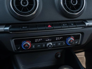 Седан Audi A3 2015 года, 1415000 рублей, Краснодар
