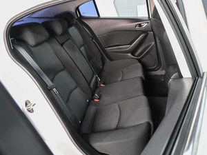 Седан Mazda 3 2014 года, 1339000 рублей, Аксай