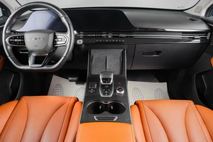 Внедорожник OMODA C5 2023 года, 1699000 рублей, Тюмень