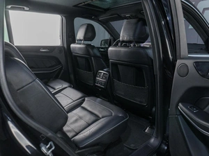 Внедорожник Mercedes-benz GL-класс 2013 года, 2750000 рублей, Сургут