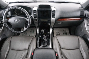 Внедорожник Toyota Land Cruiser Prado 2003 года, 2139000 рублей, Красноярск