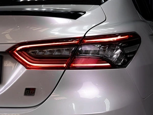 Седан Toyota Camry 2022 года, 4135000 рублей, Тюмень