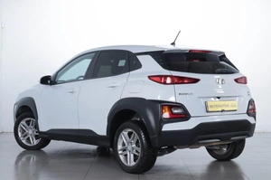 Внедорожник Hyundai Kona 2019 года, 1949000 рублей, Челябинск