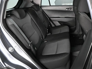 Внедорожник Hyundai Creta 2018 года, 1899000 рублей, Ростов-на-Дону