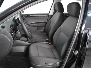 Лифтбек Volkswagen Polo 2020 года, 1619000 рублей, Аксай