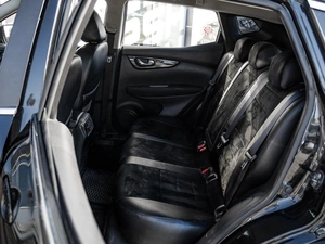 Внедорожник Nissan Qashqai 2016 года, 1230000 рублей, Краснодар