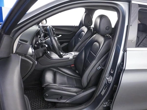 Внедорожник Mercedes-benz GLC-класс 2015 года, 2549077 рублей, Москва