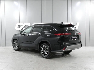 Внедорожник Toyota Highlander 2026 года, 5449000 рублей, Ростов-на-Дону