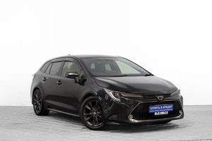 Универсал Toyota Corolla 2019 года, 1799000 рублей, Барнаул