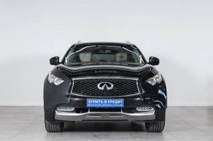 Внедорожник Infiniti FX37 2013 года, 1939000 рублей, Новосибирск