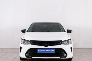 Седан Toyota Camry 2016 года, 1849000 рублей, Красноярск