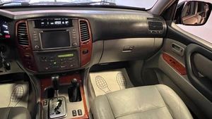 Внедорожник Toyota Land Cruiser 2007 года, 2199000 рублей, Красноярск