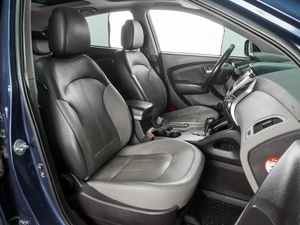 Внедорожник Hyundai ix35 2010 года, 1399000 рублей, Воронеж