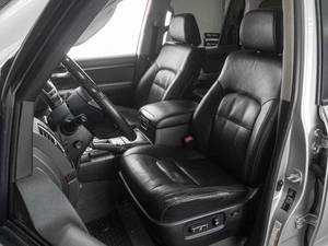 Внедорожник Toyota Land Cruiser 2012 года, 3249000 рублей, Тюмень