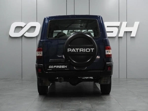 Внедорожник УАЗ Patriot 2014 года, 514000 рублей, Воронеж