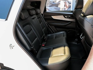 Внедорожник Chery Tiggo 7 Pro Max 2023 года, 2010000 рублей, Волгоград