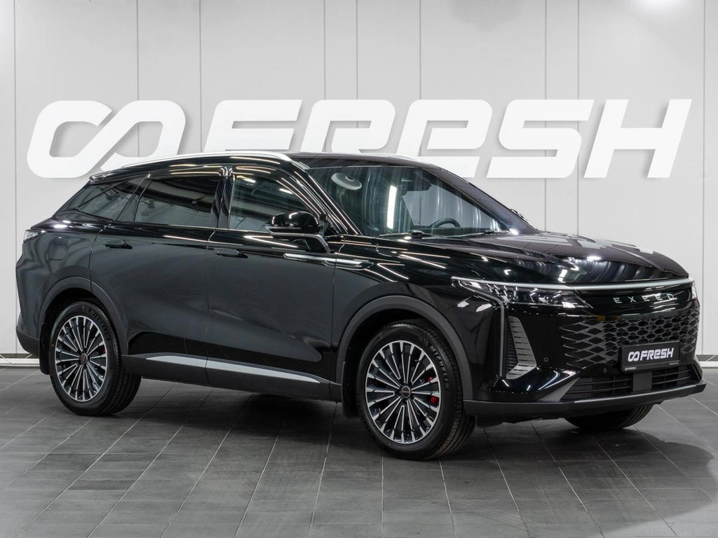 Внедорожник EXEED RX 2024 года, 3049000 рублей, Сургут