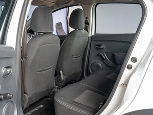Седан Renault Logan Stepway 2022 года, 1170000 рублей, Краснодар