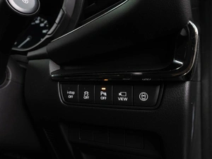 Хетчбэк Mazda 3 2021 года, 1849000 рублей, Тюмень