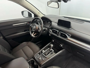 Внедорожник Mazda CX-5 2018 года, 2745600 рублей, Красноярск