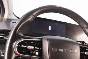 Внедорожник OMODA C5 2023 года, 2299000 рублей, Челябинск