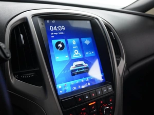 Хетчбэк Opel Astra 2010 года, 800055 рублей, Москва