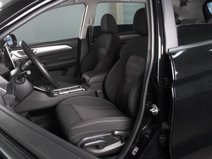 Внедорожник Haval M6 2024 года, 1789000 рублей, Красный Пахарь