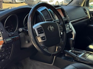 Внедорожник Toyota Land Cruiser 2012 года, 3469000 рублей, Кропоткин