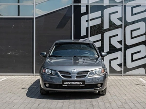 Седан Nissan Almera 2005 года, 380000 рублей, Краснодар