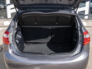 Хетчбэк Kia Rio 2015 года, 980000 рублей, Краснодар