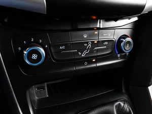 Хетчбэк Ford Focus 2017 года, 1197000 рублей, Воронеж